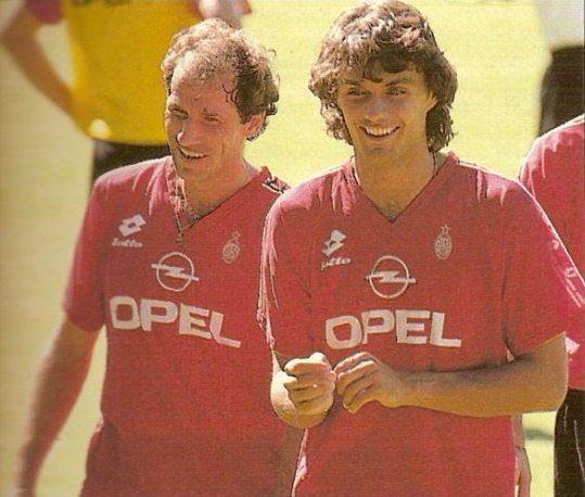 Franco Baresi slika 19